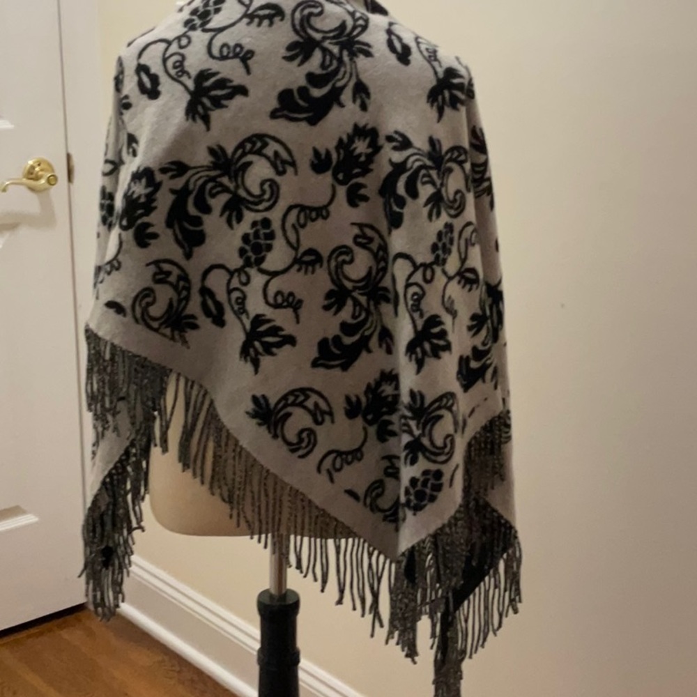 Beautiful Reversible Pashmina - image 4